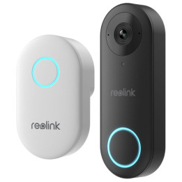 Reolink Wideodomofon WIFI