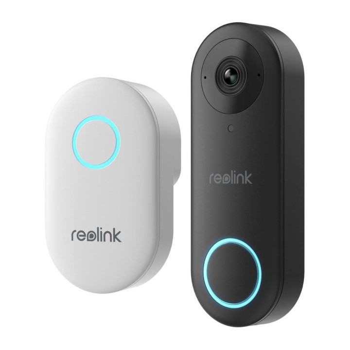 Reolink Wideodomofon WIFI