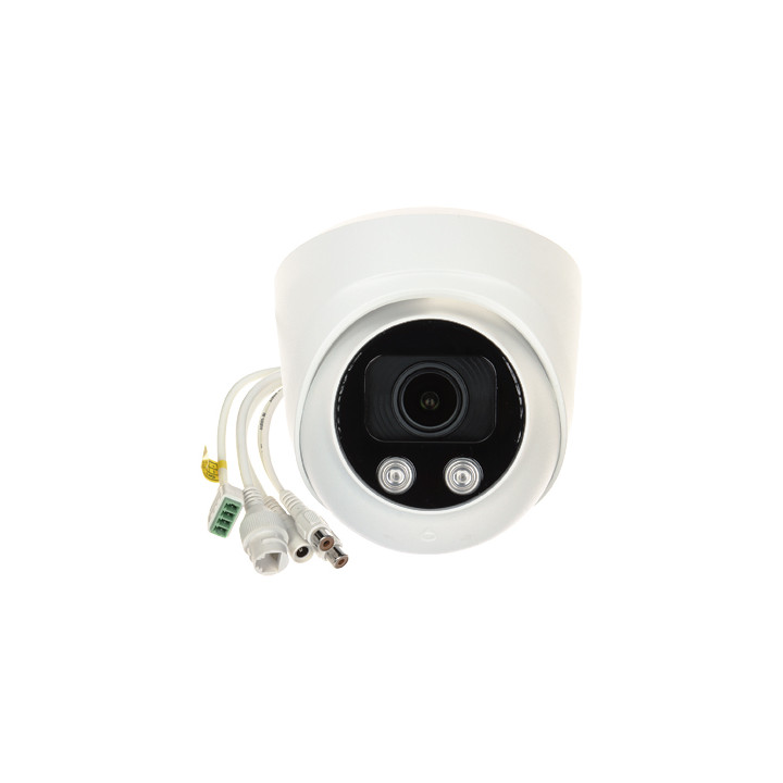 APTI-86V31-27135WP-Z IP Camera 8.3 Mpx 4K UHD 2.7-13.5 mm Motorized Zoom PoE