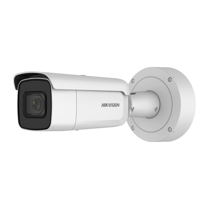 HIKVISION PRO DS-2CD2665FWD-IZS(2.8-12mm) 6MP Outdoor Bullet IP Camera with PoE and IR