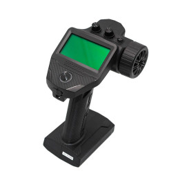 Комплект передатчика Flysky FS-G7P + приёмника R7P, 7 каналов AFHDS 3