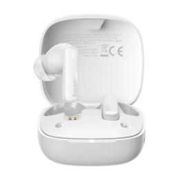 Auriculares TWS Baseus Bowie E19 (blanco)