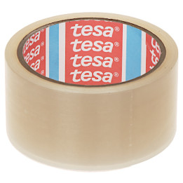 REPAIRING TAPE ULTRAPOWER-TRANSPARENT/10X48 TESA