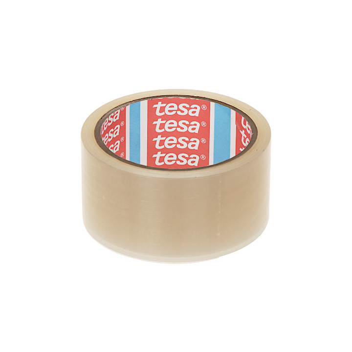 REPAIRING TAPE ULTRAPOWER-TRANSPARENT/10X48 TESA