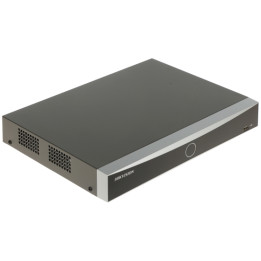 NVR DS-7604NXI-K1/4P(D)/PL 4 CHANNELS, 4 PoE AcuSense Hikvision
