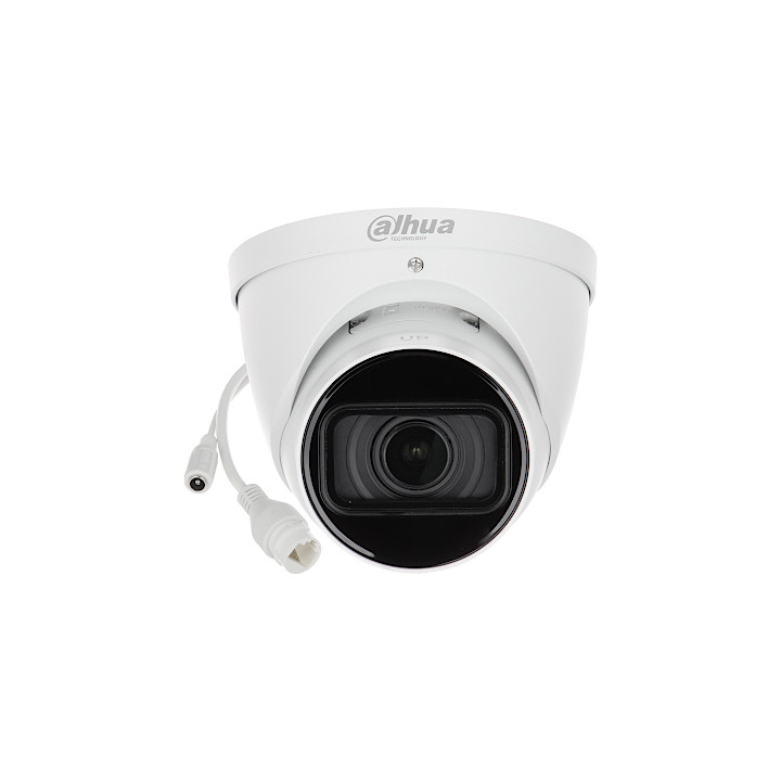 IP-КАМЕРА IPC-HDW2841T-ZS-27135 WizSense - 8,3 Мп, 2,7... 13,5 мм - MOTOZOOM DAHUA