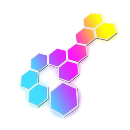 Govee H6061 Glide Hexa | Панель светодиодная | RGBIC