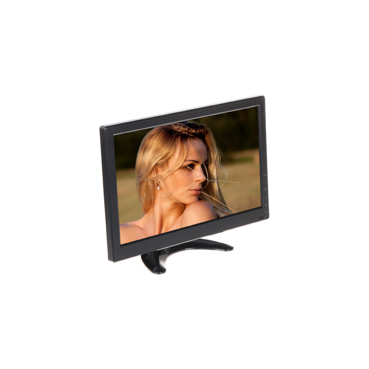 Monitorius TFT-12/CCTV 11.6" CCTV Monitor VGA HDMI Audio 2xVideo USB