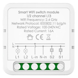 Nous L13 Controller