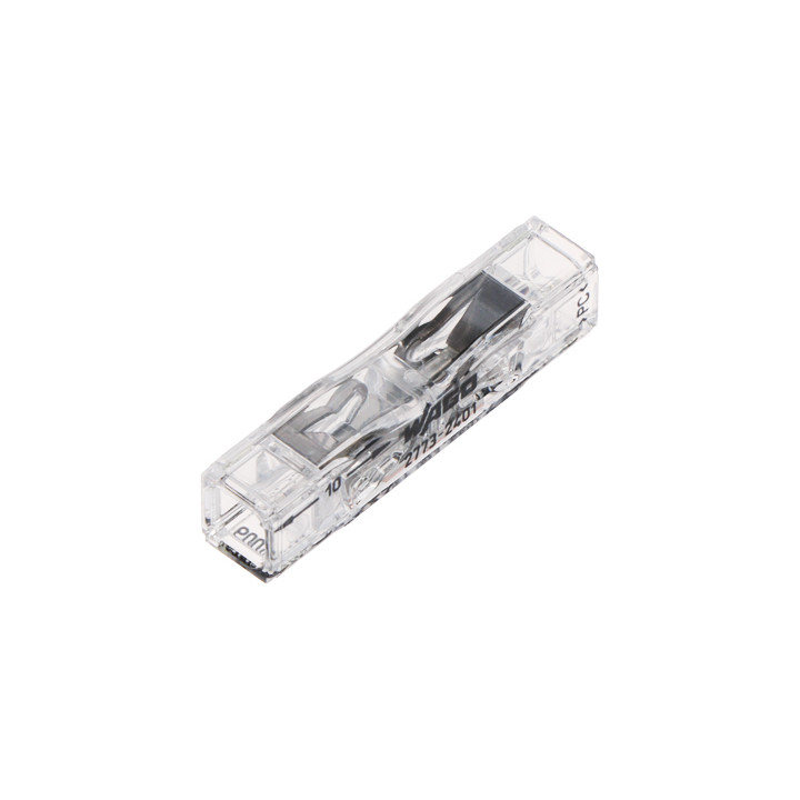 LISTWA PRZEJŚCIOWA WAGO-2773-2401*P6