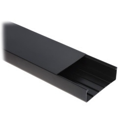 GERADE KABELKANAL LS-120X40/B STASINSKI