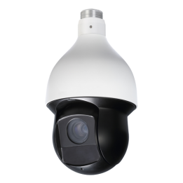 X-SECURITY XS-IPSD7425SATW-2 2MP PTZ IP-Kamera mit 25-fach optischem Zoom, WLAN und PoE, IP67 für den Außenbereich