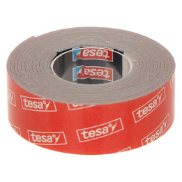 DOUBLE-SIDED MOUNTING TAPE MOUNTING-PRO/ULTRA-STRONG/1.5X19 TESA