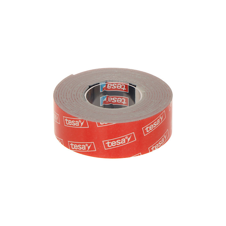 DOUBLE-SIDED MOUNTING TAPE MOUNTING-PRO/ULTRA-STRONG/1.5X19 TESA
