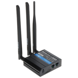 Teltonika RUT200 4G LTE Router with Wi-Fi 2.4 GHz 300 Mbps