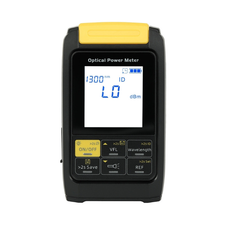 MIERNIK MOCY OPTYCZNEJ OPM-20T-V01 ULTIMODE