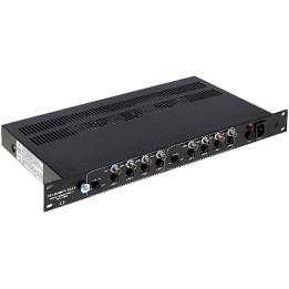 BALUN WIDEO TRO-8/400PV-RACK