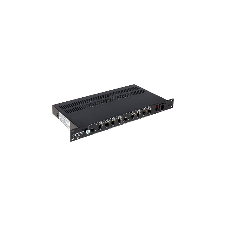 ВИДЕОБАЛУН TRO-8/400PV-RACK