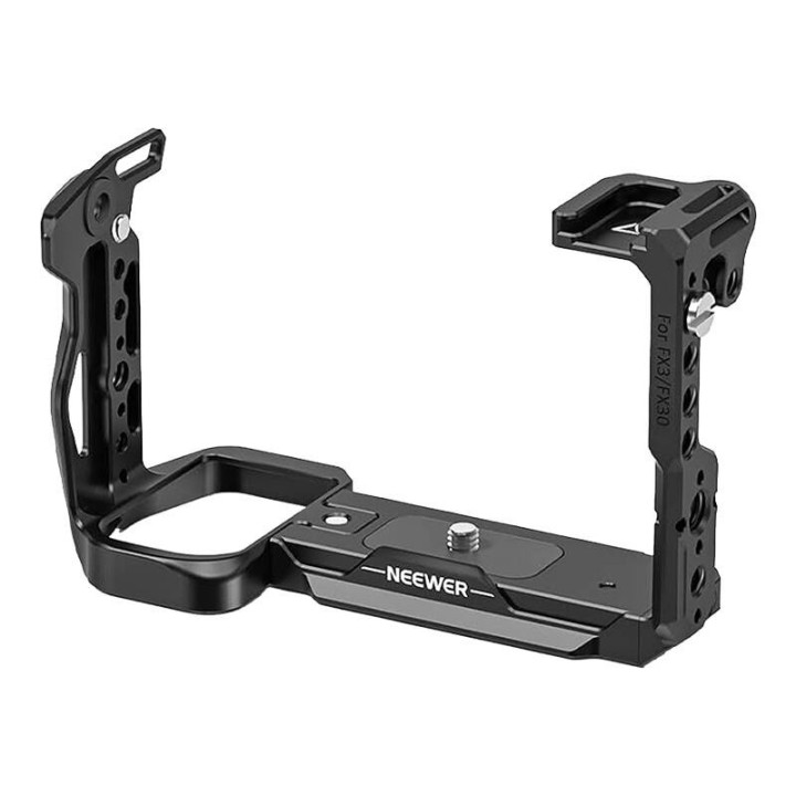 Soporte más nuevo para cámara SONY FX3 / FX30