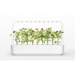 Click and Grow smart garden 9 white