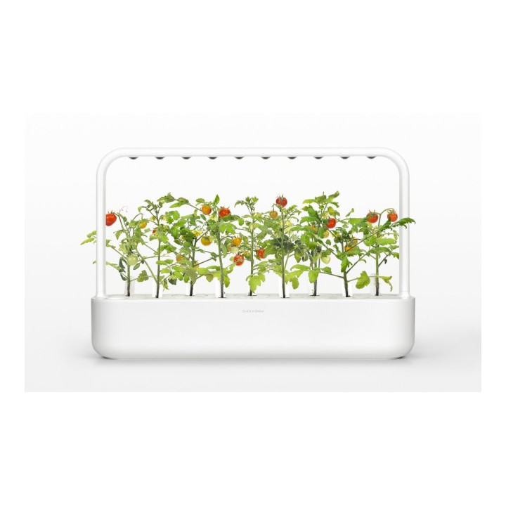 Click and Grow smart garden 9 white