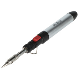 3-IN-1 GAS SOLDERING IRON KD-1499 25 W ... 80 W Kraft&Dele