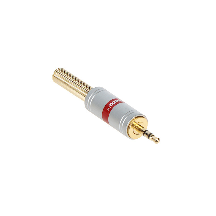 VITALCO JACK-W/2.5/S-HQ Connector