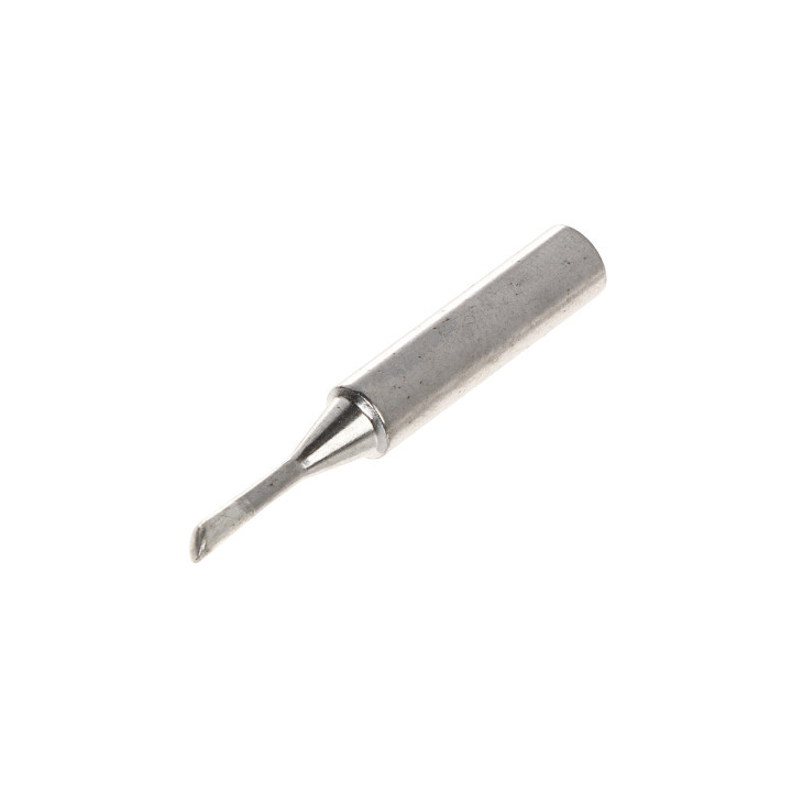 SOLDERING IRON TIP GR-79-1926 BEVEL 2.4 mm