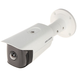 IP CAMERA DS-2CD2T45G0P-I(1.68MM) - 4 Mpx Hikvision
