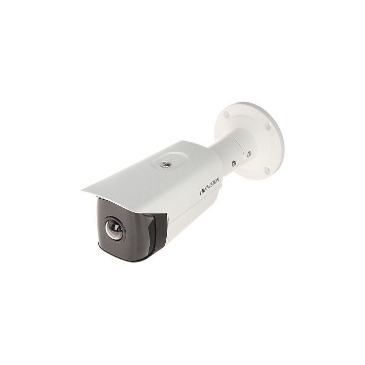 IP CAMERA DS-2CD2T45G0P-I(1.68MM) - 4 Mpx Hikvision
