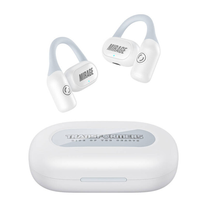 Auriculares TWS Transformers TF-T13 (blancos)