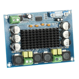 AUDIO AMPLIFIER TPA3116D2 240&nbsp;W