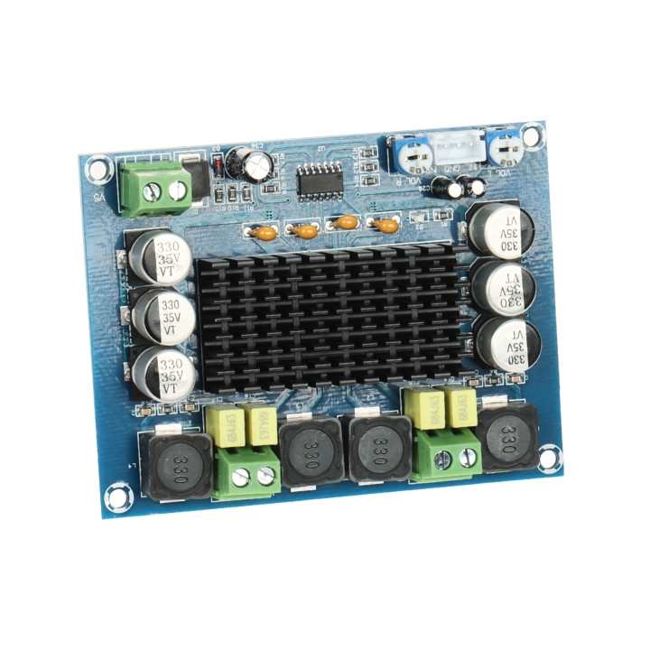 AUDIO AMPLIFIER TPA3116D2 240&nbsp;W
