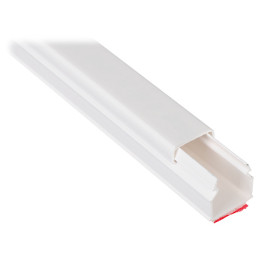 GERADE KABELKANAL LE-638119 16x16 SELBSTKLEBENDES LEGRAND