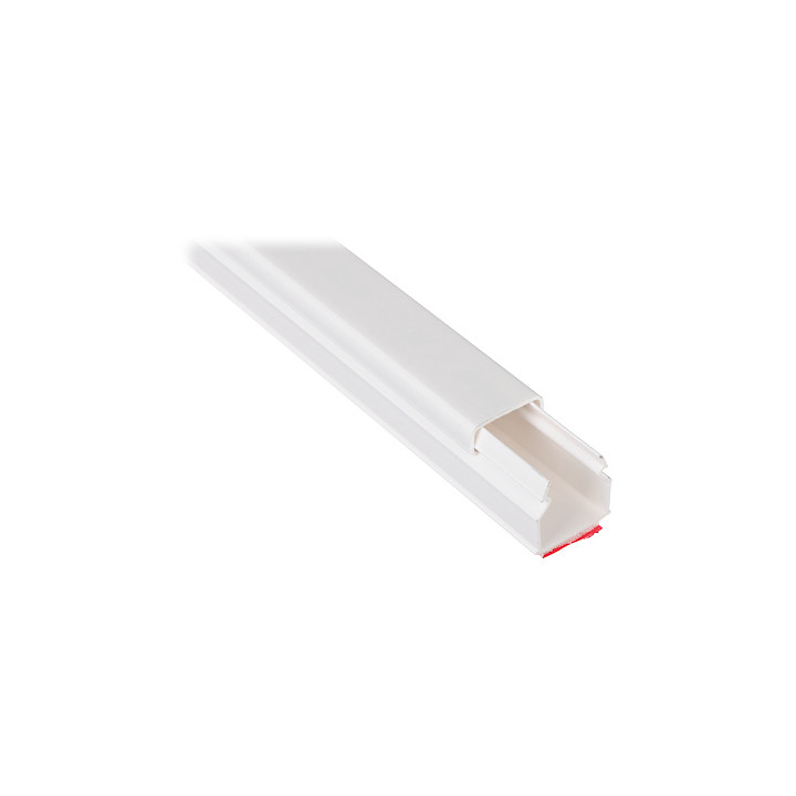 GERADE KABELKANAL LE-638119 16x16 SELBSTKLEBENDES LEGRAND