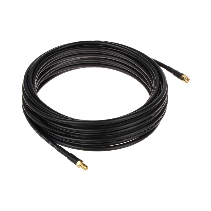 SMA-W/SMA-G-10M 10m Cable