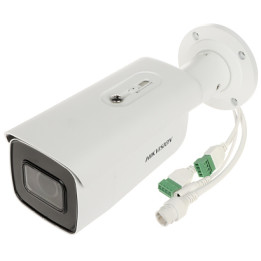 IP-ВАНДАЛЬНАЯ КАМЕРА DS-2CD2646G2T-IZS(2,8-12MM)(C) AcuSense - 4Mpx 2,8...12mm - MOTOZOOM Hikvision