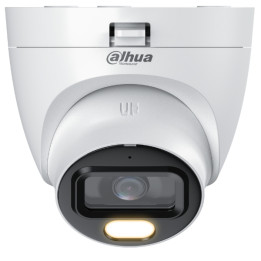 DAHUA HAC-HDW1509TLQ-A-LED-0280B-S3 5MP Full-Color Analog CCTV Camera 2.8mm