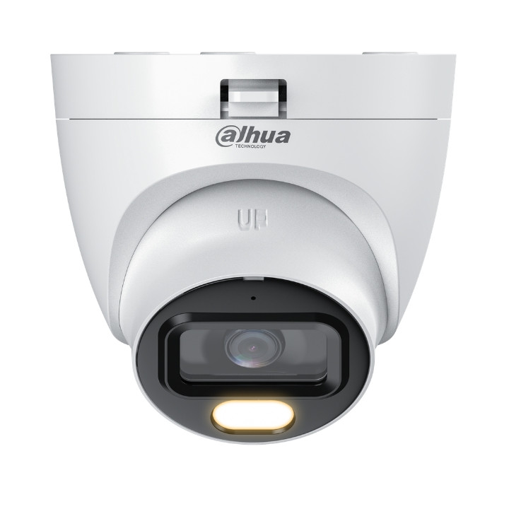 DAHUA HAC-HDW1509TLQ-A-LED-0280B-S3 5MP Full-Color Analog CCTV Camera 2.8mm