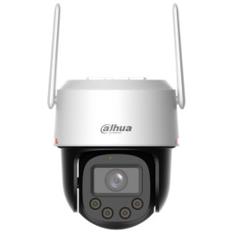DAHUA P4F-PV-4G-0400B-PRO IP Speed Dome Camera 4MP 4mm WizColor 4G