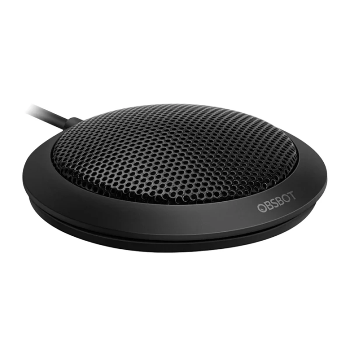 OBSBOT HQ Mic Проводной микрофон