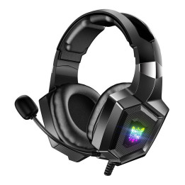Auriculares gaming ONIKUMA K8 Negro