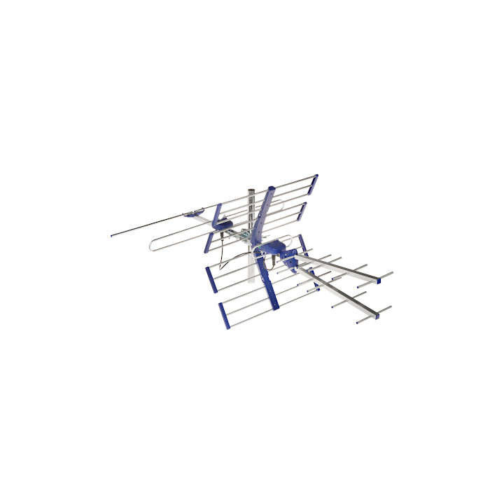 ANTENA KIERUNKOWA TT-W21-GOLD/COMBO TELMOR