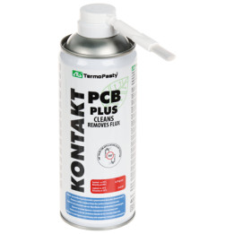 PCB-REINIGER KONTAKT-PCB-PLUS/400 SPRAY 400 ml AG TERMOPASTY