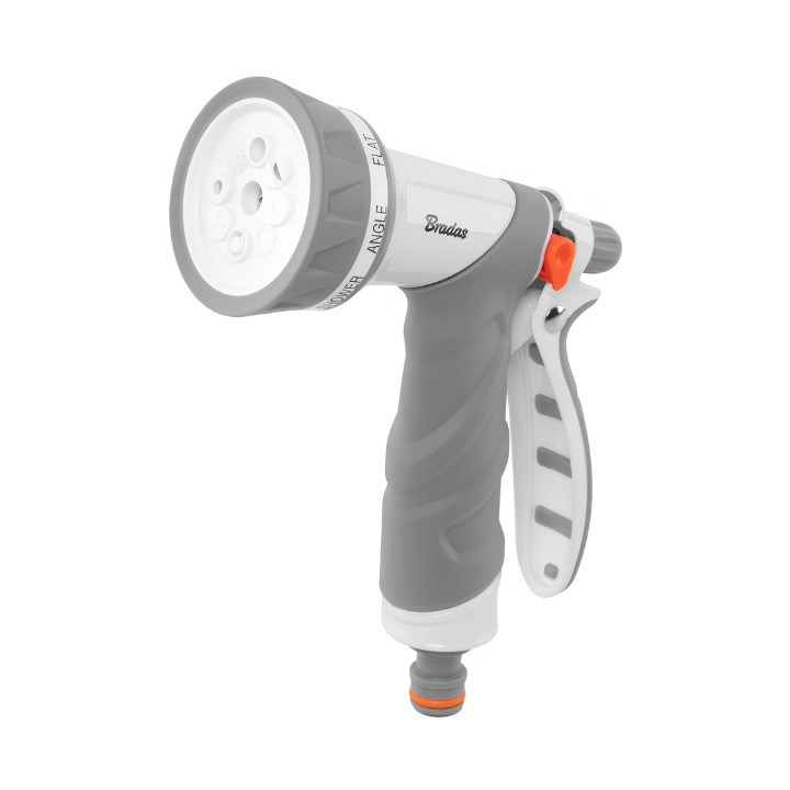 8-FUNKCYJNY PISTOLET WL-EN504M TECH FLOW BRADAS