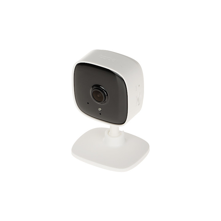 TP-Link Tapo C100 Wi-Fi IP Camera 1080p 3.3 mm