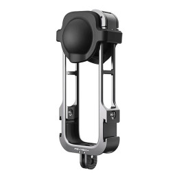 Carcasa de aluminio PGYTECH para cámara Insta360 X4