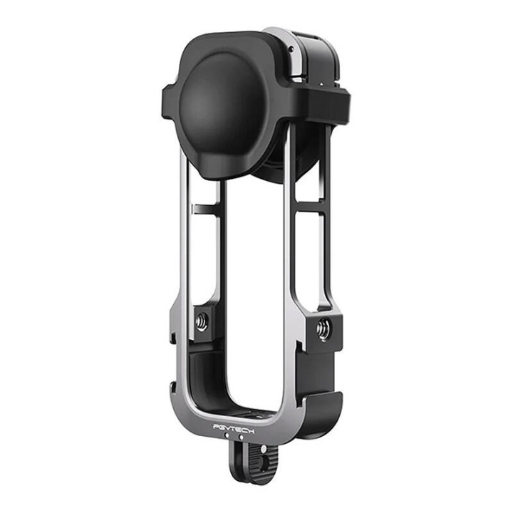 Carcasa de aluminio PGYTECH para cámara Insta360 X4