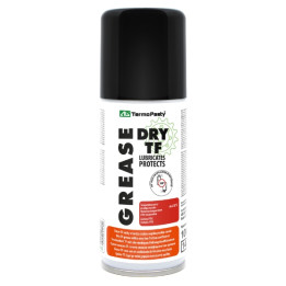 TF DRY GREASE GREASE-DRY-TF/100 SPRAY 100 мл AG TERMOPASTY