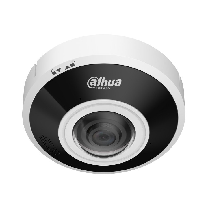 DAHUA IPC-EBW5641-AS 6 MP Fish Eye IP Camera